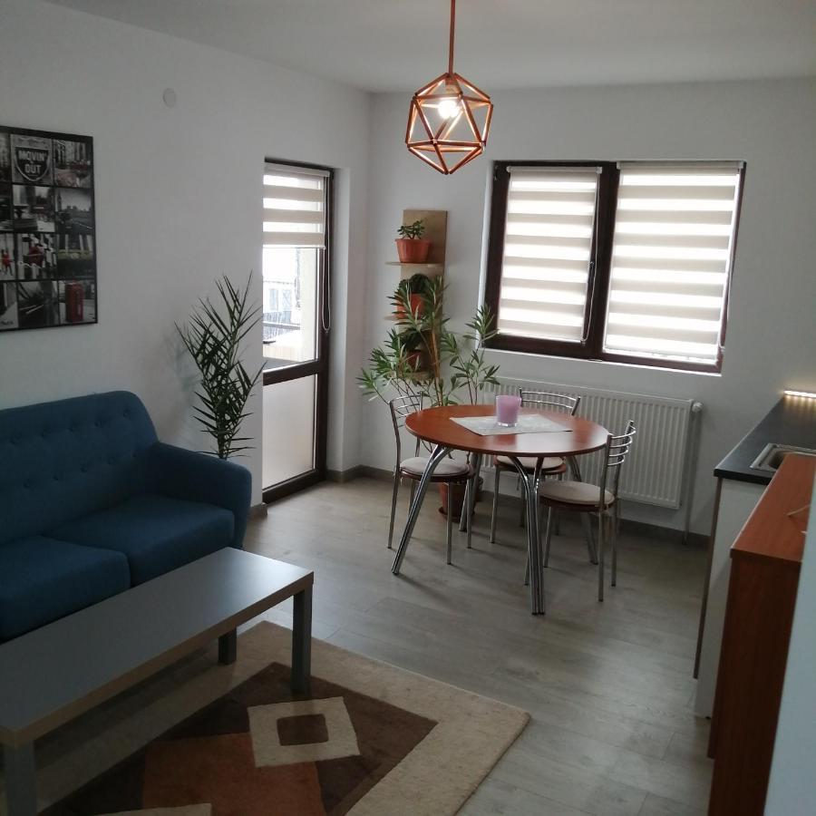 Apartment 38 Silviu Bucharest