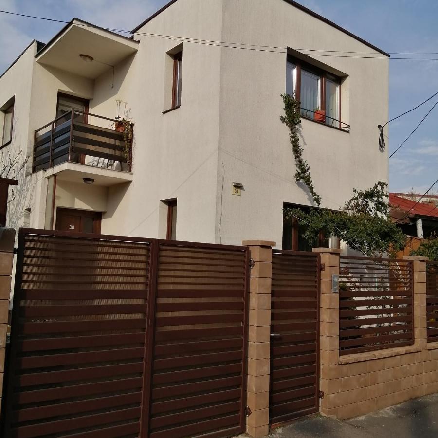 38 Silviu Bucharest