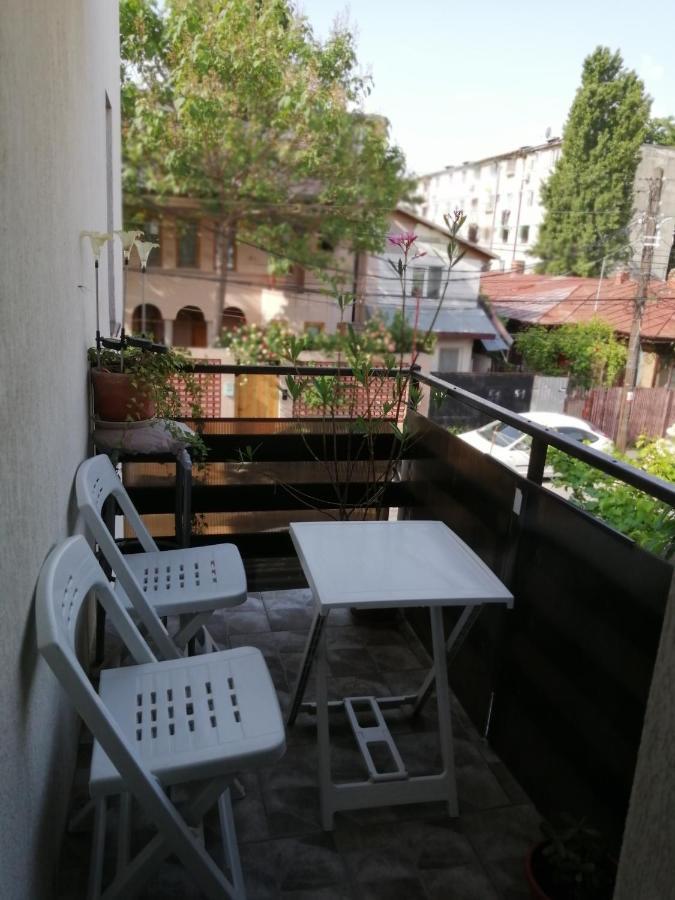 38 Silviu Apartment