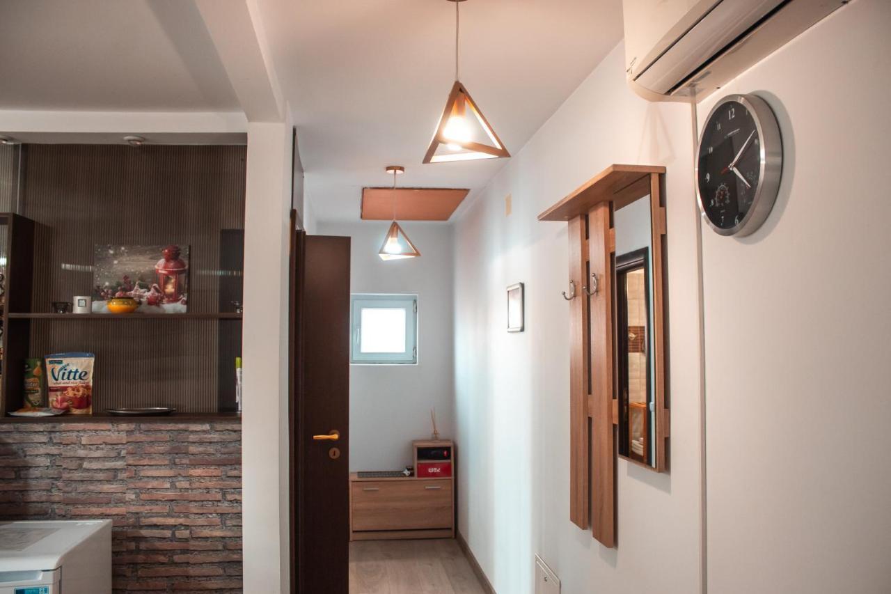 Apartment 38 Silviu